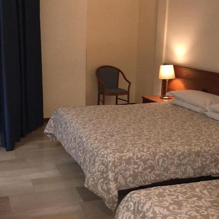Hotel Select SantʼIlario dʼEnza Dış mekan fotoğraf