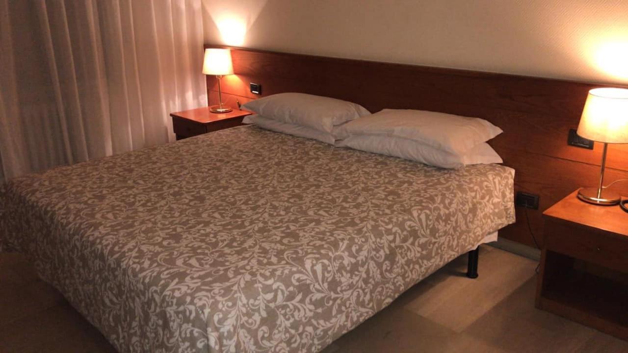 Hotel Select SantʼIlario dʼEnza Dış mekan fotoğraf